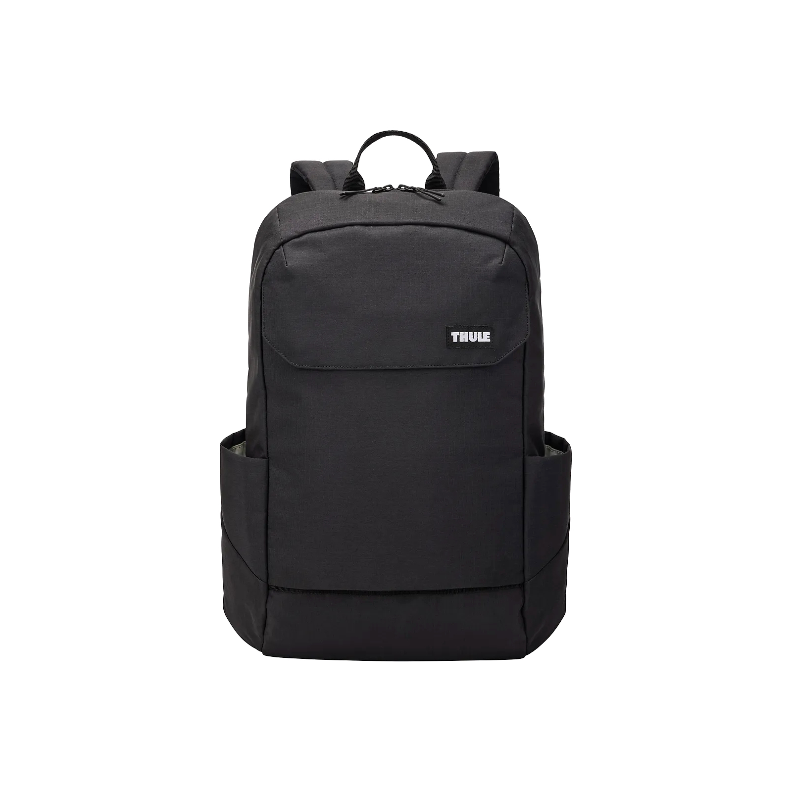 Рюкзак для ноутбука Thule 15.6" Lithos 20L TLBP216 Pelican Gray/Faded Khaki (3205096) изображение 3