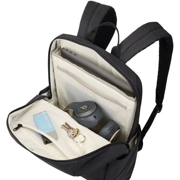 Рюкзак для ноутбука Thule 15.6" Lithos 20L TLBP216 Pond Gray/Dark Slate (3205097) изображение 6