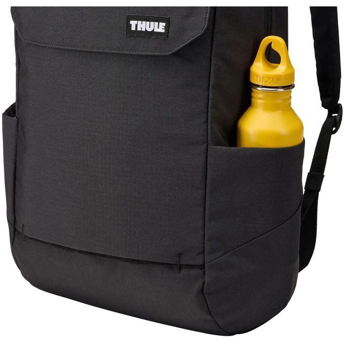 Рюкзак для ноутбука Thule 15.6" Lithos 20L TLBP216 Pond Gray/Dark Slate (3205097) изображение 7