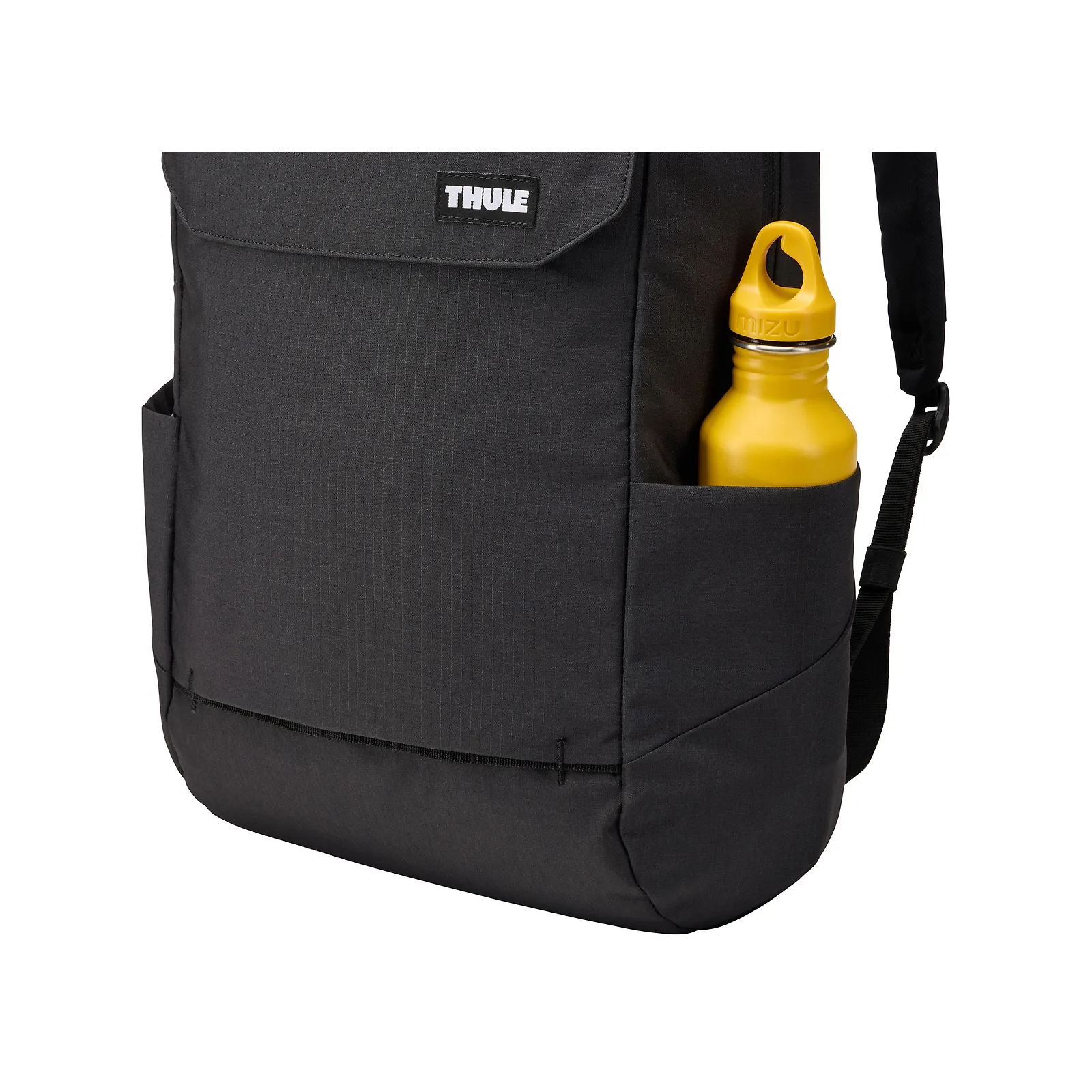 Рюкзак для ноутбука Thule 15.6" Lithos 20L TLBP216 Pelican Gray/Faded Khaki (3205096) изображение 7