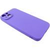 Чехол для мобильного телефона Dengos Carbon iPhone 14 purple (DG-TPU-CRBN-157) изображение 3