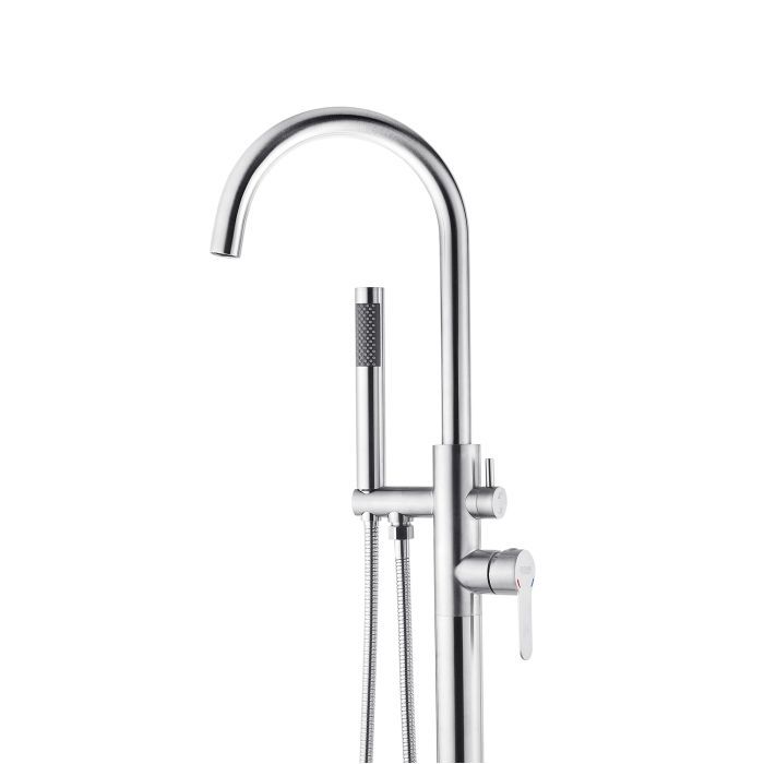 Смеситель Kroner ESG077 (CV029975) изображение 3