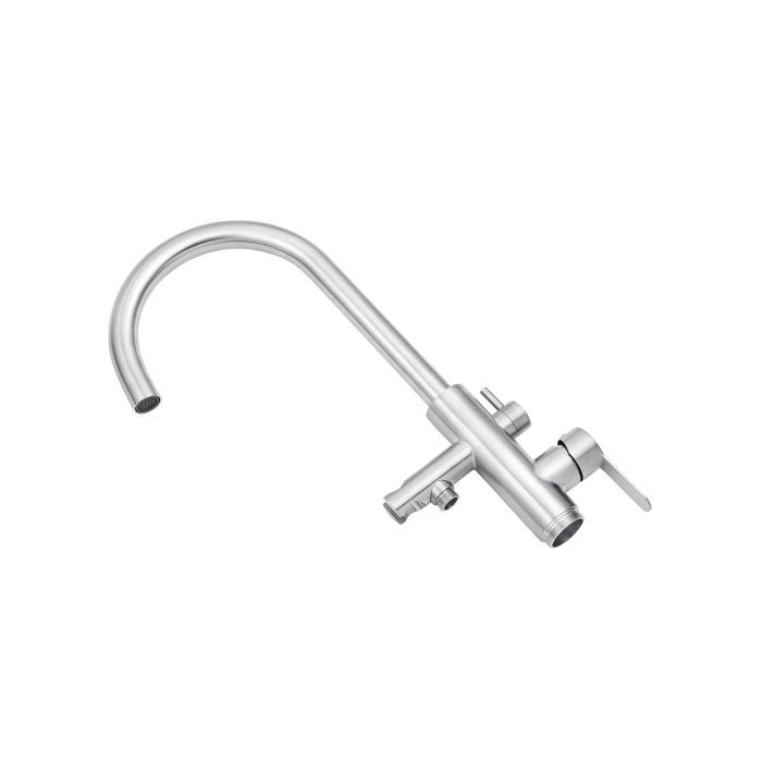 Смеситель Kroner ESG077 (CV029975) изображение 4