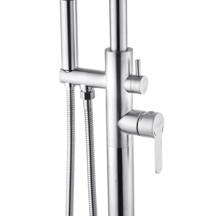 Смеситель Kroner ESG077 (CV029975) изображение 5