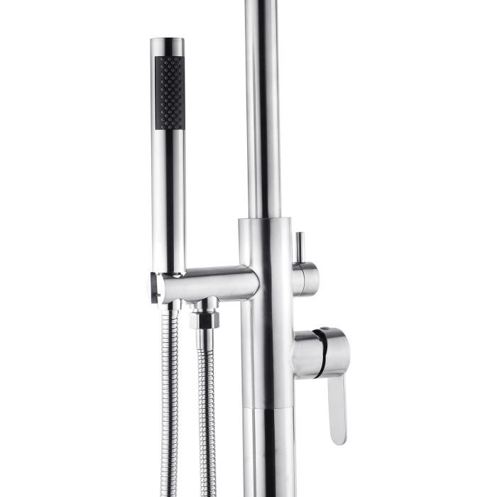 Смеситель Kroner ESG077 (CV029975) изображение 6