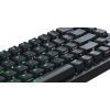 Клавиатура Xtrfy K5 68 keys Kailh Red Hot-swap RGB UA Black (K5-RGB-CPT-BLACK-R-UKR) изображение 11