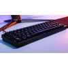 Клавиатура Xtrfy K5 68 keys Kailh Red Hot-swap RGB UA Black (K5-RGB-CPT-BLACK-R-UKR) изображение 6