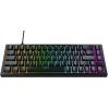 Клавиатура Xtrfy K5 68 keys Kailh Red Hot-swap RGB UA Black (K5-RGB-CPT-BLACK-R-UKR) изображение 8