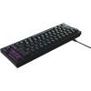 Клавиатура Xtrfy K5 68 keys Kailh Red Hot-swap RGB UA Black (K5-RGB-CPT-BLACK-R-UKR) изображение 9