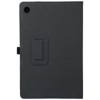 Чехол для планшета BeCover Slimbook Samsung Galaxy Tab A8 10.5" (2021) SM-X200 / SM-X205 Black (707977) изображение 3