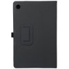 Чехол для планшета BeCover Slimbook Samsung Galaxy Tab A8 10.5" (2021) SM-X200 / SM-X205 Black (707977) изображение 3