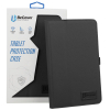 Чохол до планшета BeCover Slimbook Samsung Galaxy Tab A8 10.5" (2021) SM-X200 / SM-X205 Black (707977)