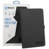 Чехол для планшета BeCover Slimbook Samsung Galaxy Tab A8 10.5" (2021) SM-X200 / SM-X205 Black (707977)