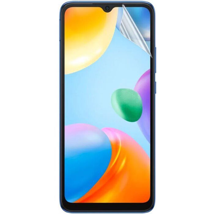 Плівка захисна Drobak Hydrogel Samsung Galaxy A33 5G (444459) (444459)