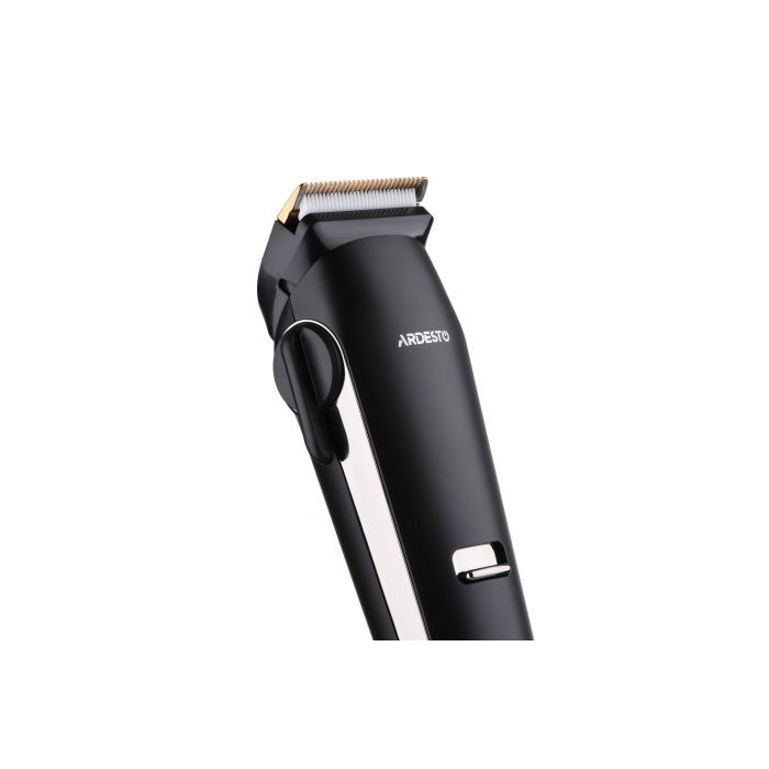 Машинка для стрижки Ardesto HC-Y32-B зображення 12