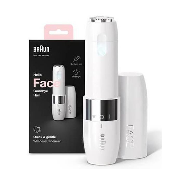 Электробритва Braun FS 1000 Face изображение 2