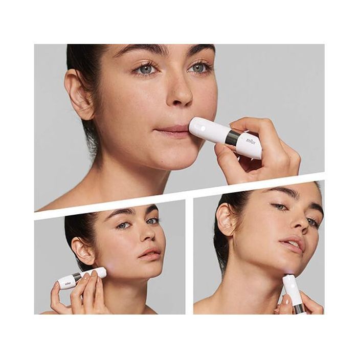 Электробритва Braun FS 1000 Face изображение 3