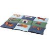 Матрац для тварин Trixie Patchwork 80х55 см (4011905370699)