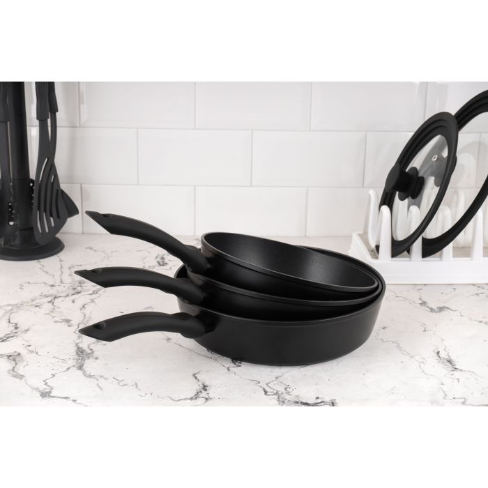 Сковорода Ardesto Gemini Gourmet Bolzano 24 см (AR1924GDP) изображение 12