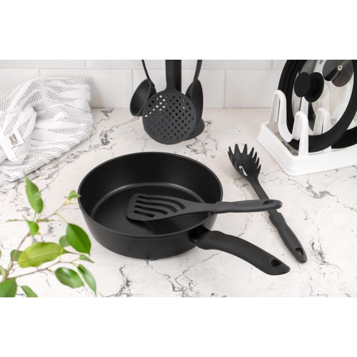 Сковорода Ardesto Gemini Gourmet Bolzano 24 см (AR1924GDP) изображение 6