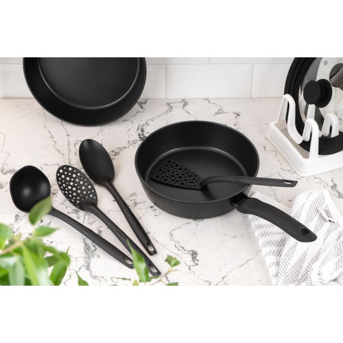 Сковорода Ardesto Gemini Gourmet Bolzano 24 см (AR1924GDP) изображение 7
