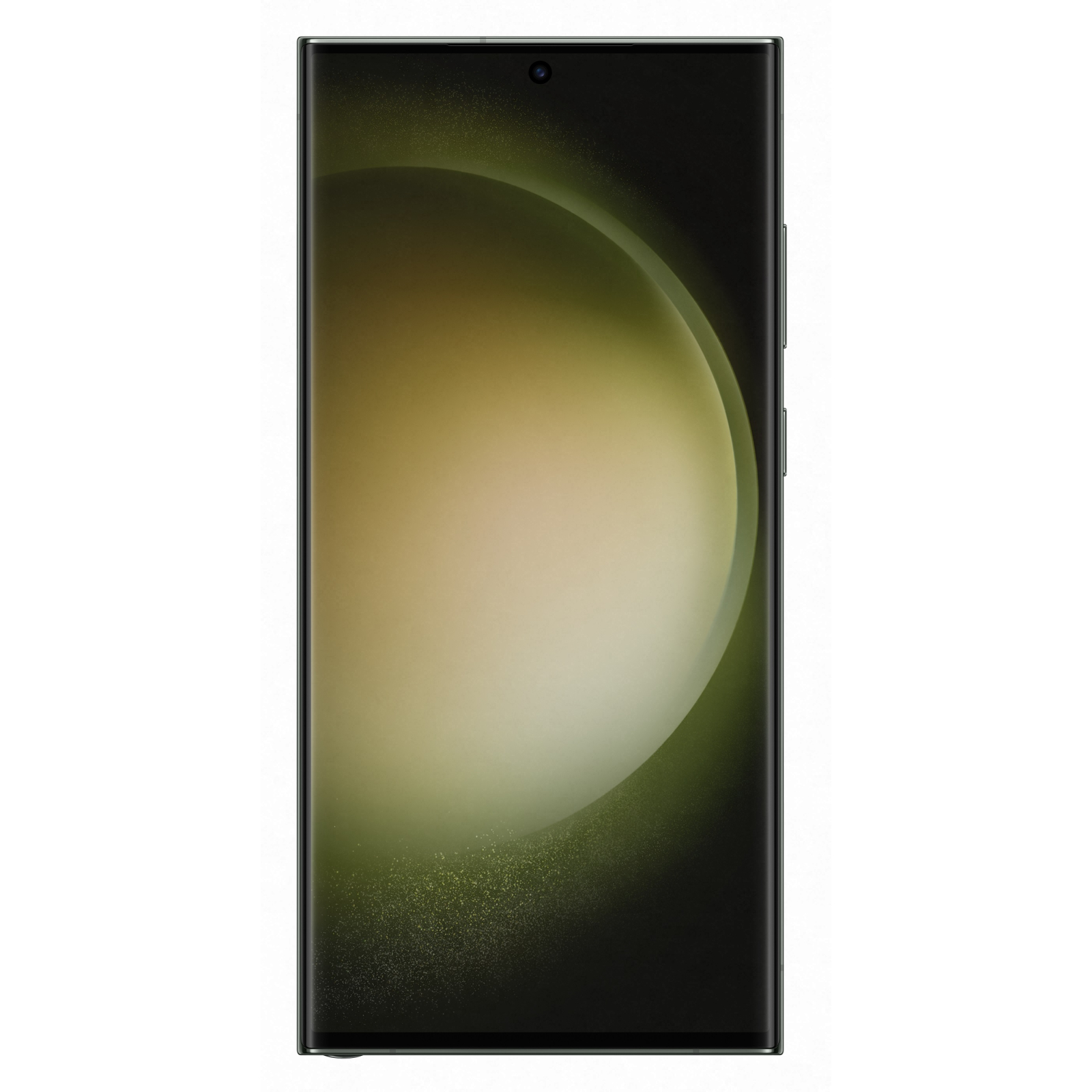 Мобільний телефон Samsung Galaxy S23 Ultra 5G 12/512Gb Green (SM-S918BZGHSEK) зображення 3