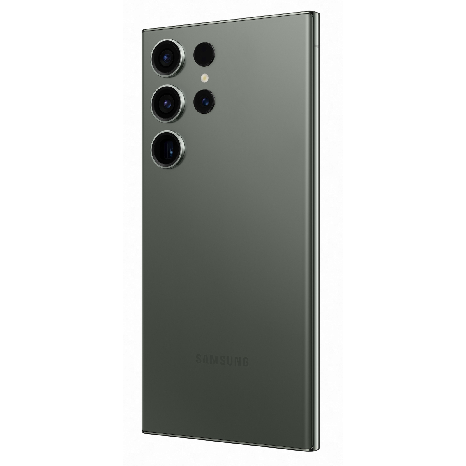 Мобильный телефон Samsung Galaxy S23 Ultra 5G 12/512Gb Black (SM-S918BZKHSEK) изображение 9