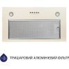Витяжка кухонна Minola HBI 5827 IV 1200 LED зображення 2