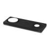 Зарядное устройство Belkin 3in1 MagSafe, black (WIZ016VFBK) изображение 6
