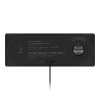 Зарядний пристрій Belkin 3in1 MagSafe, black (WIZ016VFBK) зображення 9