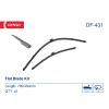 Щетка стеклоочистителя Denso DF-431 изображение 2