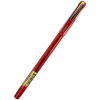 Ручка шариковая Unimax G-Gold, красная (UX-139-06) изображение 2