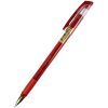 Ручка шариковая Unimax G-Gold, красная (UX-139-06)