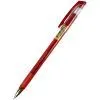 Ручка шариковая Unimax G-Gold, красная (UX-139-06)