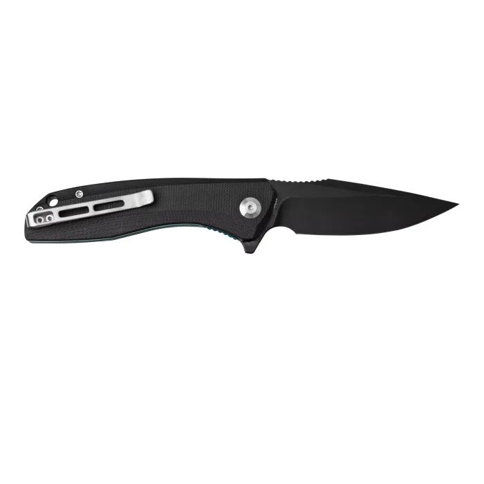 Ніж Civivi Baklash Black (C801C) зображення 2