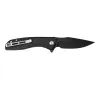Ніж Civivi Baklash All Black (C801H) зображення 2