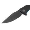 Ніж Civivi Baklash All Black (C801H) зображення 3