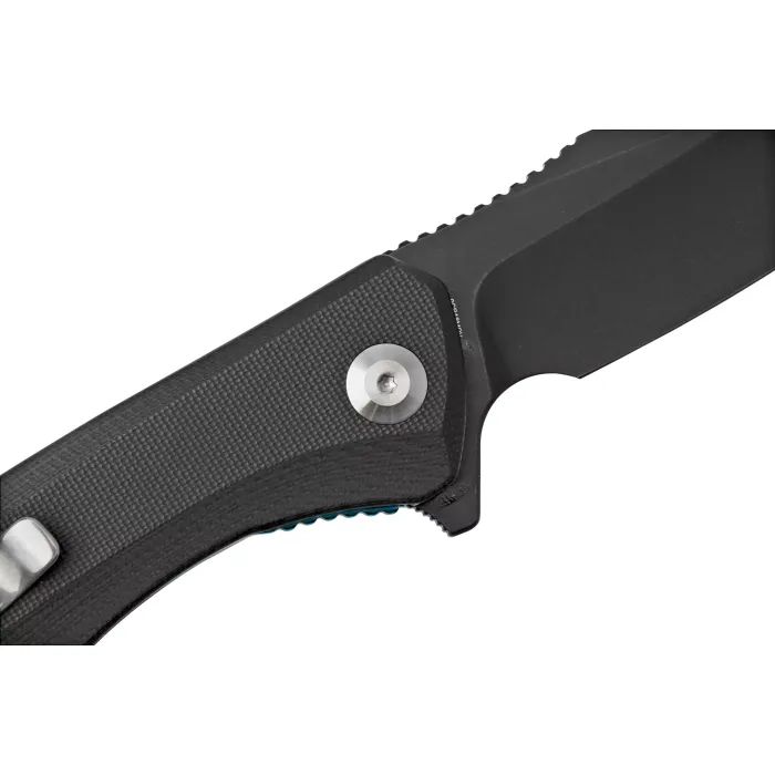 Ніж Civivi Baklash Black (C801C) зображення 4