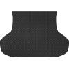 Килимок в багажник EVAtech Lada Priora 2170 2007-2018 Sedan EU (LA3126B1RBB)