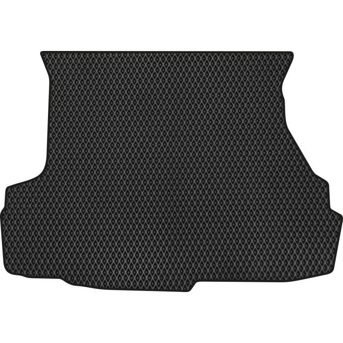 Коврик в багажник EVAtech Mazda 626 (GF) 1997-2002 5 покоління (MZ41737B1RBB)