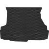Коврик в багажник EVAtech Mazda 626 (GF) 1997-2002 5 покоління (MZ41737B1RBB)
