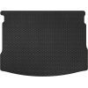 Килимок в багажник EVAtech Nissan Qashqai (J10) 2006-2013 1 поколі (NS3393B1RBB)