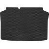 Килимок в багажник EVAtech Volkswagen Polo (IV) 3-doors 2001-2009 4 по (VW12025B1RBB)
