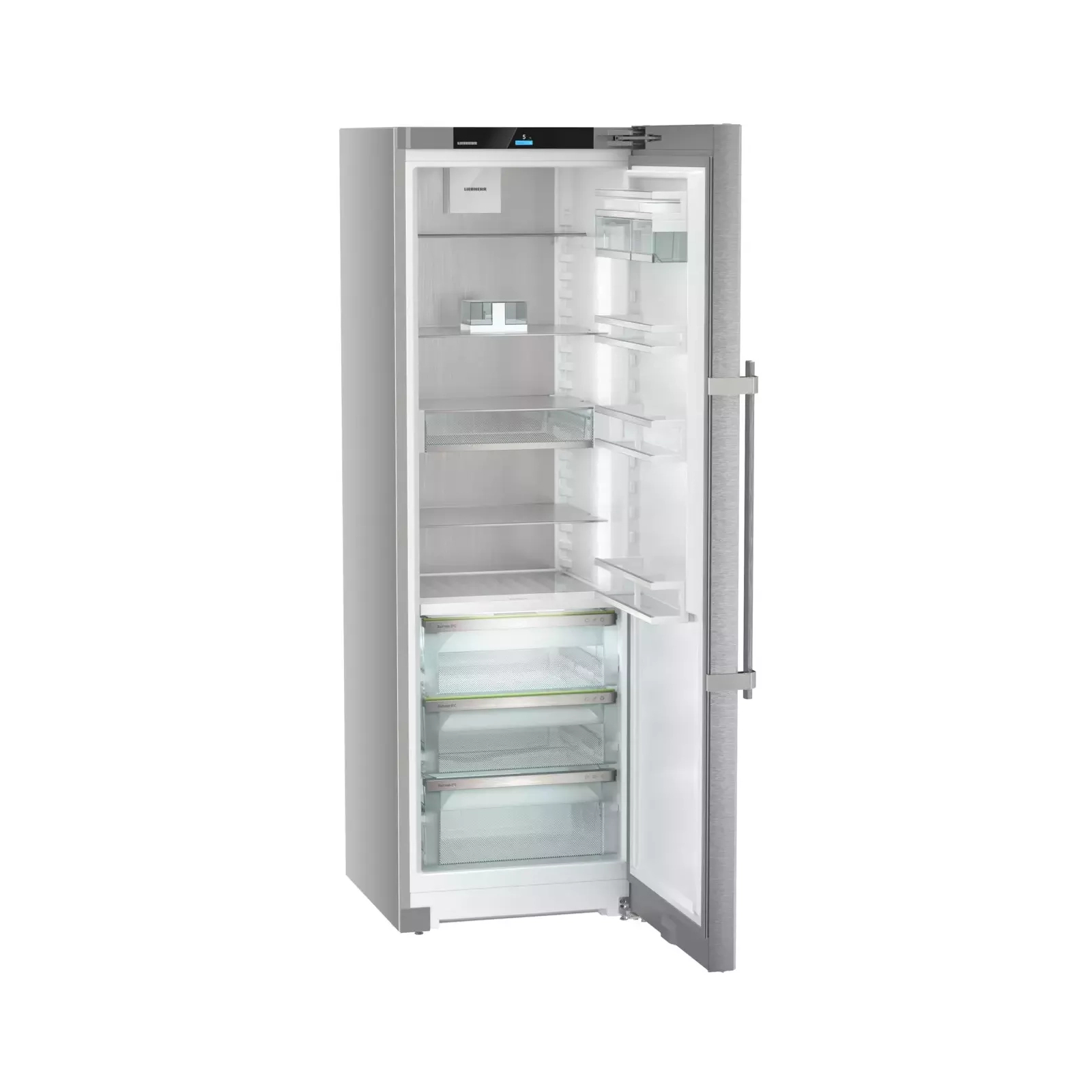 Холодильник Liebherr SRBsdd 5250 зображення 3