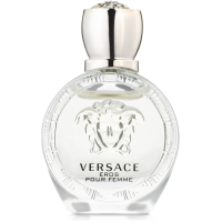 Парфюмированная вода Versace Eros Pour Femme миниатюра 5 мл (8011003823598) изображение 2