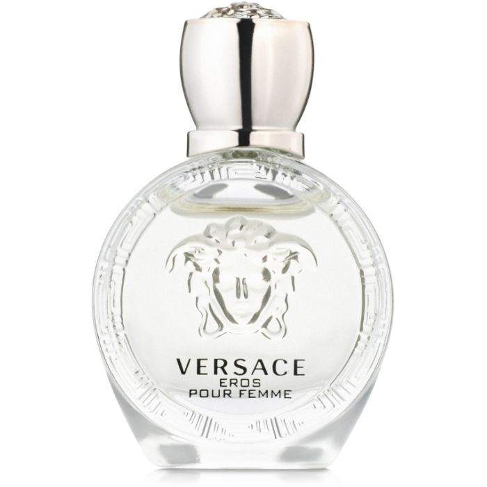 Парфюмированная вода Versace Eros Pour Femme миниатюра 5 мл (8011003823598) изображение 2