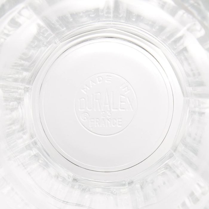 Набір склянок Duralex Picardie 500мл h-145см 4шт (1030AC04) зображення 3