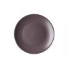 Тарілка Ardesto Lucca Dessert 19 см Grey Brown (AR2919GMC)