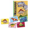 Настольная игра Djeco Динозавры (Batasaurus) (DJ05136) изображение 2