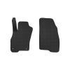 Коврик в салон EVAtech передні Fiat Punto Evo 2009-2012 3 поко (FT12275AV2FL2RBB)
